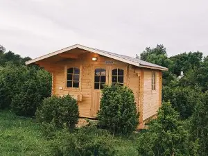 Pivarootsi Holiday Village