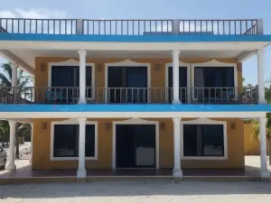 Ocean Front, Accessible, 3-bdrm Home!