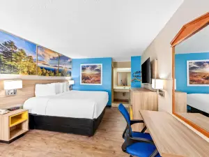 Days Inn by Wyndham Lexington