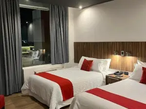 Zújmú Business Boutique Hotel