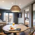 Apartamentos Core Suites Valencia Promo Code