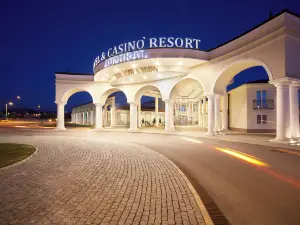 Casino & Hotel Admiral Kozina