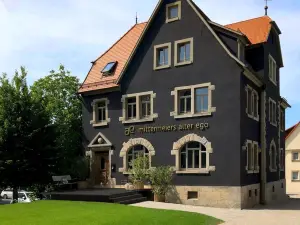 มิทเทอร์ไมเออร์ส อัลเทอร์ อีโก้