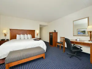 แฮมป์ตันอินน์ ฟาร์มวิลล์ รัฐเวอร์จิเนีย