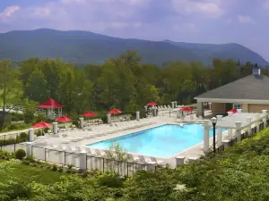 ออมนิ เบรตตันอาร์มสอินน์ ที่เมาท์วอชิงตัน