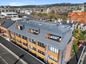 George Hotel Launceston, An Ascend Collection Hotel