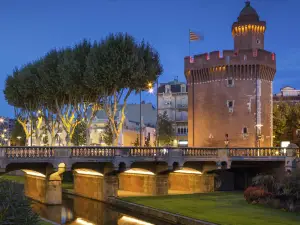 Ibis Budget Perpignan Nord
