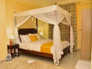 Jadelica Hotel Bungoma