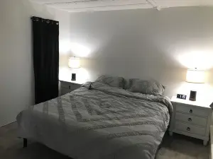 แคสเซิล อพาร์ตเมนต์