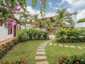 คาซา ลินาเฆ โรงแรมบูทีค - เคากา วีเอโฮ - สำหรับผู้ใหญ่ 10 ปีขึ้นไป