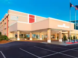 Four Points by Sheraton Asheville Downtown