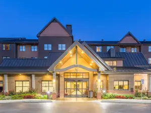 Residence Inn Lexington Keeneland/Airport
