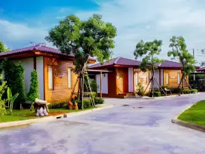 111 รีสอร์ท แอนด์ สปา