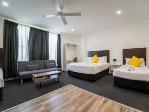 Nowra Motor Inn