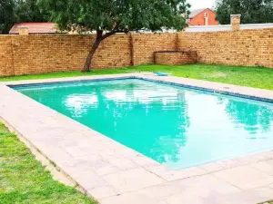 The Wilcrest Apartment