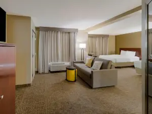 Comfort Suites El Paso West