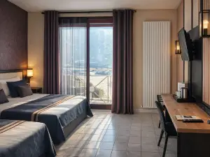 호텔 르 메디시