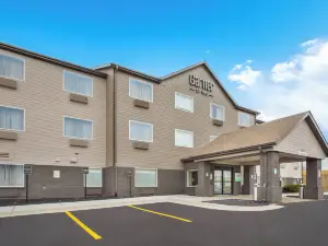 Garner Hotel Lincoln North by IHG