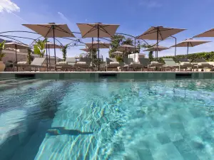 Alcázar Hotel Sóller