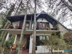 Guesthouse Bajka