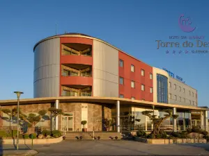 Hotel Spa Norat Torre Do Deza