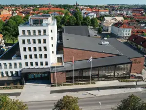 Fritiden Hotell & Kongress