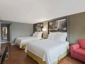 Super 8 by Wyndham Sturbridge
