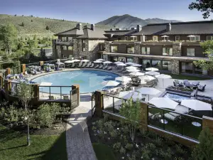 Sun Valley Resort