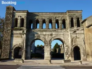 Chambres d'Hôtes Vadiera