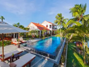 Pomelo Garden Boutique Villa