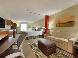 Home2 Suites by Hilton Alexandria