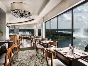 THE BROCK NIAGARA FALLS FALLSVIEW, TAPESTRY BY HILTON