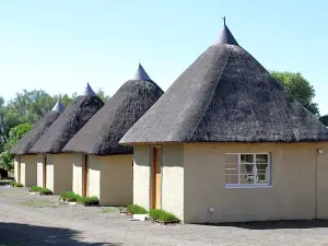 Van Zylsvlei - A Karoo Guest Farm