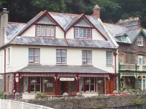Lorna Doone House