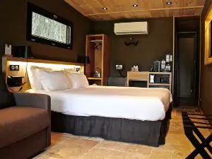 Le Domaine des Prés Verts Suites & Chambres Avec Jacuzzi Privatif