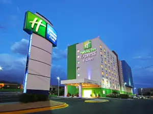 Holiday Inn Express & Suites CD. Juarez - Las Misiones
