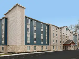 WoodSpring Suites Ceres - Modesto