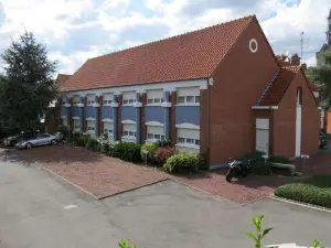 Logis - Belle Hôtel, Lille-Ouest