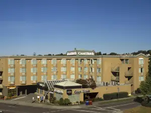 Best Western Plus Vancouver Airport Hotel