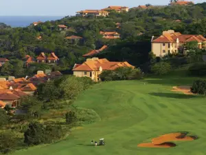 Zimbali Lodge by Dream Resorts