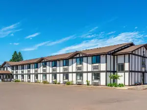 Magnuson Hotel Ironwood