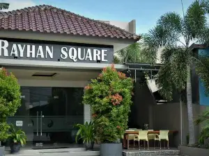 Rayhan Square Hotel