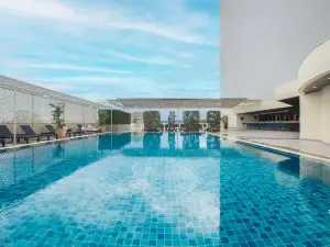 Centara Riverside Hotel Chiang Mai