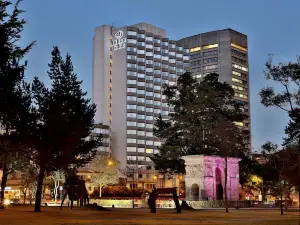 Hilton Colon Quito