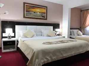 Hotel Liss
