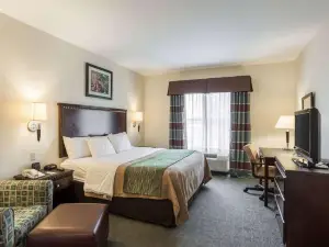 Quality Inn Donaldsonville - Gonzales