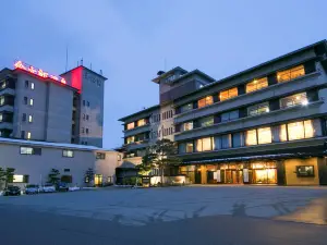 Kintarou Onsen