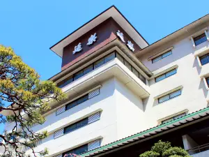 圓樂日式旅館