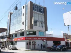 Embajada Wanka