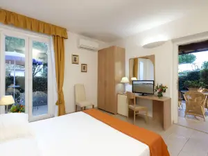 Hotel Villa Smeraldo